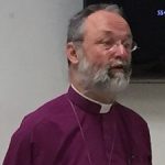 Gay marriage here to stay, says bishop Gay marriage here to stay, says bishop