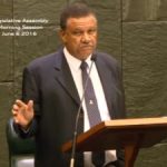 Finance lobby begs MLAs to drop motion Finance lobby begs MLAs to drop motion