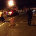 Guns, drugs found as video raises concerns about cops Guns, drugs found as video raises concerns about cops