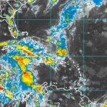 Weather forecasters warn of potential flooding this weekend Weather forecasters warn of potential flooding this weekend