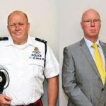 UK cops join RCIPS management team UK cops join RCIPS management team