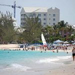 Over-development undermining tourism Over-development undermining tourism