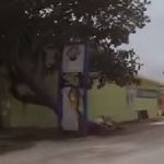Bodden Town bar robbed at gun-point Bodden Town bar robbed at gun-point