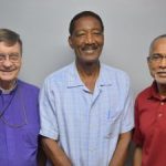 Churches to push anti-gay marriage stance Churches to push anti-gay marriage stance