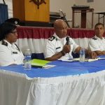 Brac burglaries focus of RCIPS meeting Brac burglaries focus of RCIPS meeting