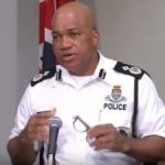 Ennis refocuses on gun crime Ennis refocuses on gun crime