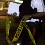 Shootings gang related, say investigators Shootings gang related, say investigators