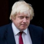 Boris Johnson to head up Foreign Office Boris Johnson to head up Foreign Office