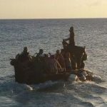Cuban group continues journey Cuban group continues journey