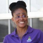 Prison deputy gets her job back Prison deputy gets her job back