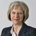 May to become British PM this week May to become British PM this week