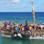 Eleven more Cuban migrants land in Cayman Eleven more Cuban migrants land in Cayman