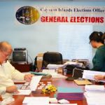 Voters urged to cooperate with election officials Voters urged to cooperate with election officials