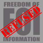 Ritch report still not public after FOI review Ritch report still not public after FOI review
