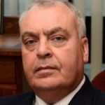 New police boss expected Friday New police boss expected Friday