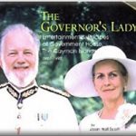 90’s governor berates UK bosses in final dispatch 90’s governor berates UK bosses in final dispatch
