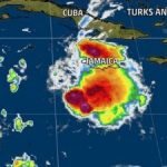 Cayman remains on watch over approaching storm Cayman remains on watch over approaching storm