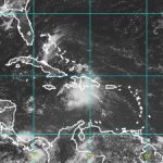 Severe weather headed for the Cayman Islands Severe weather headed for the Cayman Islands