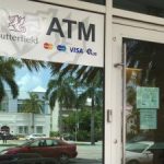Bank ATM stymies scammers Bank ATM stymies scammers