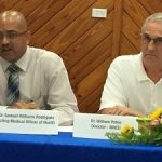 Pregnant woman infected by Zika in GT Pregnant woman infected by Zika in GT