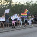 Activists petition EU to push UK on LGBT rights Activists petition EU to push UK on LGBT rights