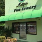 Couple convicted of jewellery store heist Couple convicted of jewellery store heist