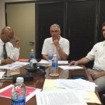 MRCU on full scale Zika attack MRCU on full scale Zika attack