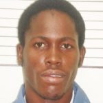 Inmate stabs fellow prisoner with light tube Inmate stabs fellow prisoner with light tube