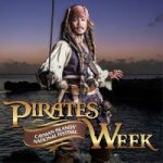 Tourist board seeks feedback on Pirates Week Tourist board seeks feedback on Pirates Week
