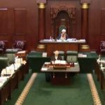 Ministers selected but portfolios not set Ministers selected but portfolios not set