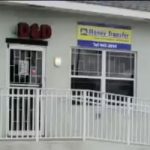 Robbers landed illegally from Jamaica Robbers landed illegally from Jamaica