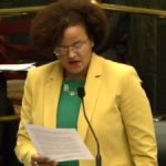 Gender minister denies brief for LGBT issues Gender minister denies brief for LGBT issues