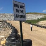 Teenager arrested after ‘NiCE’ stabbing at dump Teenager arrested after ‘NiCE’ stabbing at dump