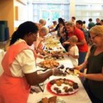 Volunteer shortage spells end for Pink Ladies hospital café Volunteer shortage spells end for Pink Ladies hospital café