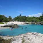 Girl sexually assaulted in water at Smith Cove Girl sexually assaulted in water at Smith Cove