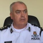Police chief to make case for more cash Police chief to make case for more cash