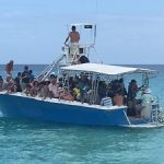 Marine cops warn captains not to overload boats Marine cops warn captains not to overload boats