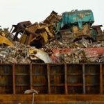 Safety issues cause problem for scrap cars Safety issues cause problem for scrap cars