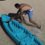 Witnesses wanted in year-old teen drowning case Witnesses wanted in year-old teen drowning case