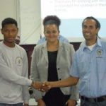 Public works starts apprenticeship programme Public works starts apprenticeship programme