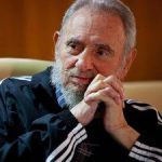 Premier walks diplomatic tightrope over Castro’s death Premier walks diplomatic tightrope over Castro’s death