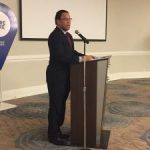 Cayman must be ready for uncertain world Cayman must be ready for uncertain world