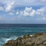 Dead man pulled from sea at North West Point Dead man pulled from sea at North West Point