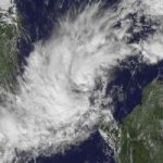 Cool weather locally but storm threatens Central America Cool weather locally but storm threatens Central America