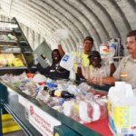 CIG steps up recycling efforts with $140k of kit CIG steps up recycling efforts with $140k of kit