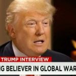 Climate change fears mount ‘bigly’ with Trump win Climate change fears mount ‘bigly’ with Trump win
