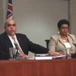 Older persons policy not costed Older persons policy not costed