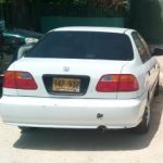 Cops hunt car stolen from Elgin Avenue Cops hunt car stolen from Elgin Avenue