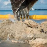 EIA needed for beachrock removal EIA needed for beachrock removal