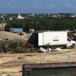 CIG signs deal with lawyers for dump project CIG signs deal with lawyers for dump project